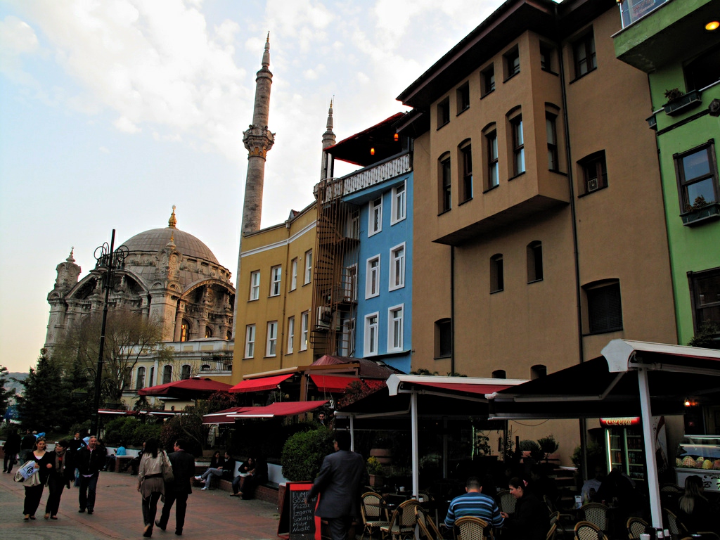 Istanbul